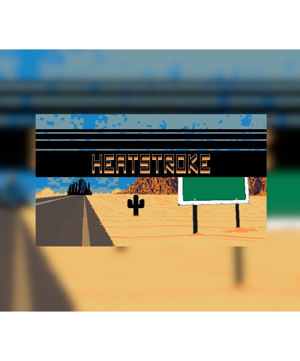 HeatStroke Steam Key GLOBAL